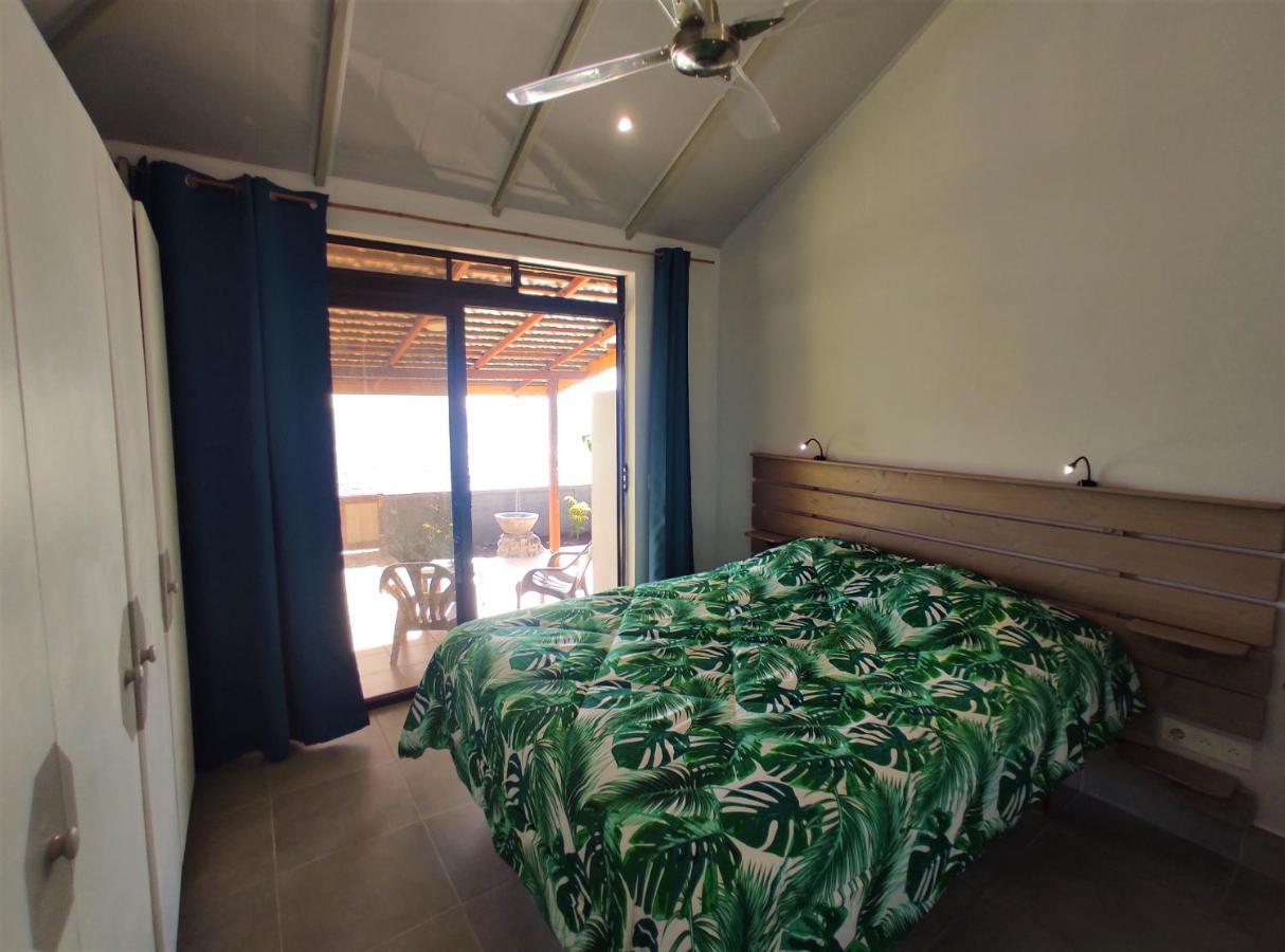 Tahiti - Taharaa Beach Bungalow アルヴ エクステリア 写真